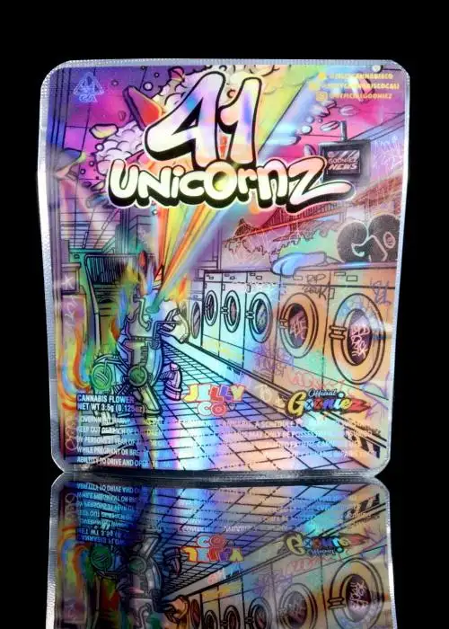 41 Unicornz