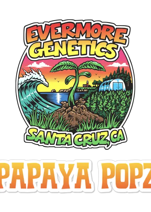 Papaya Popz