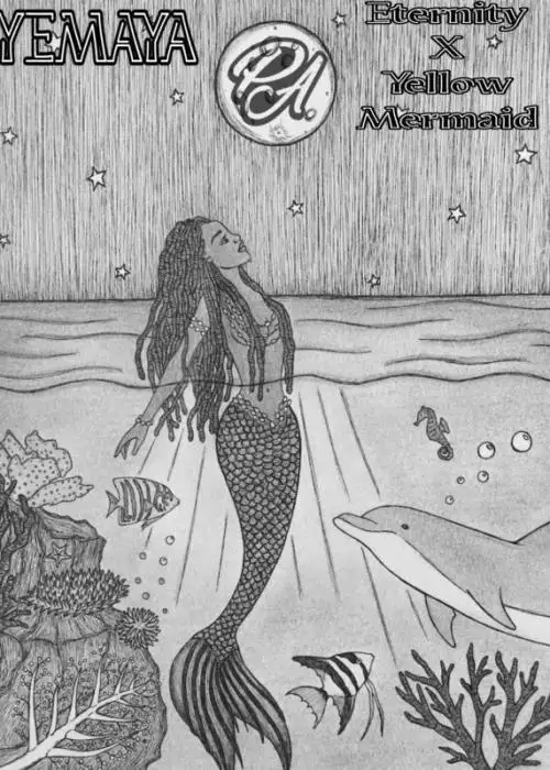 Yemaya