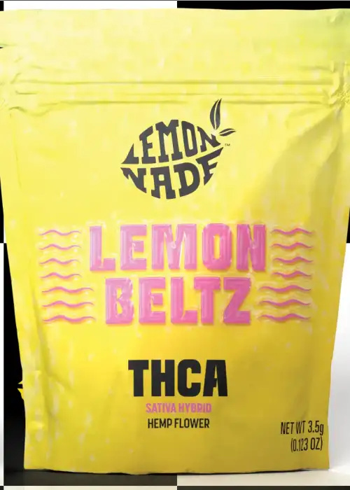 Lemon Beltz