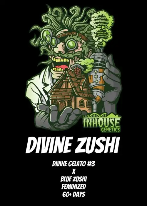 Divine Zushi