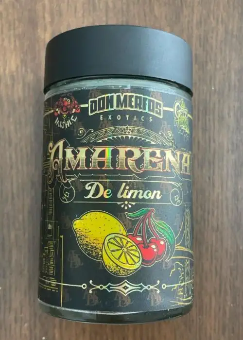 Amaretto Di Limon
