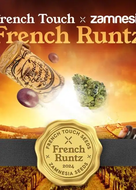 French Runtz