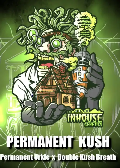 Permanent Kush
