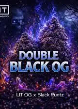 Double Black OG