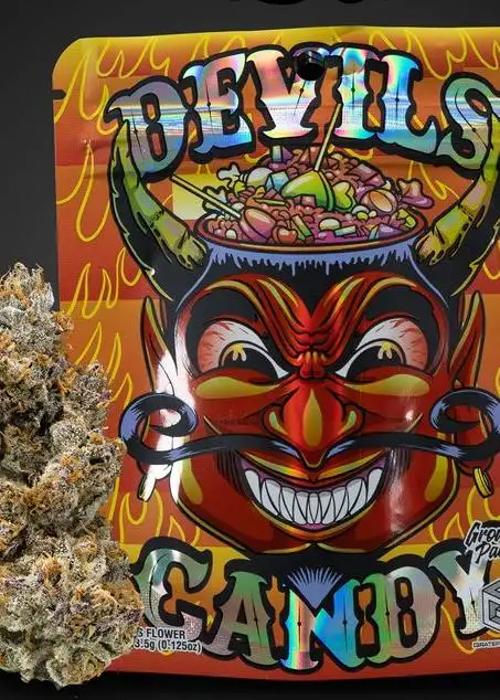 Devils Candy