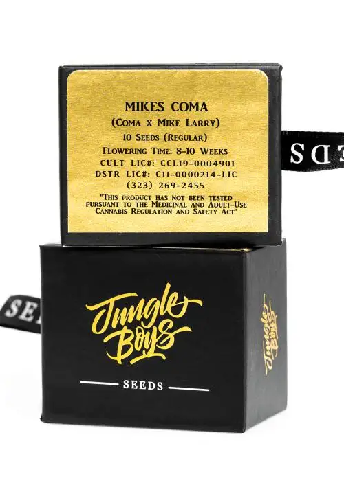 Mikes Coma