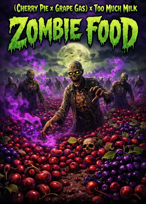 Zombie Food