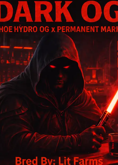 Dark OG