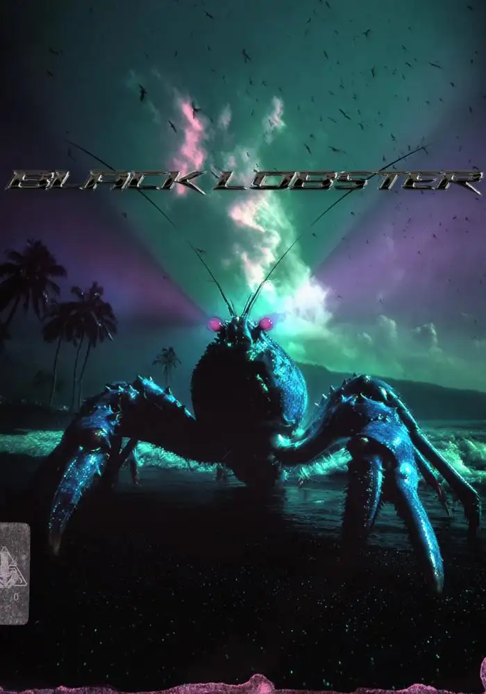 Black Lobster