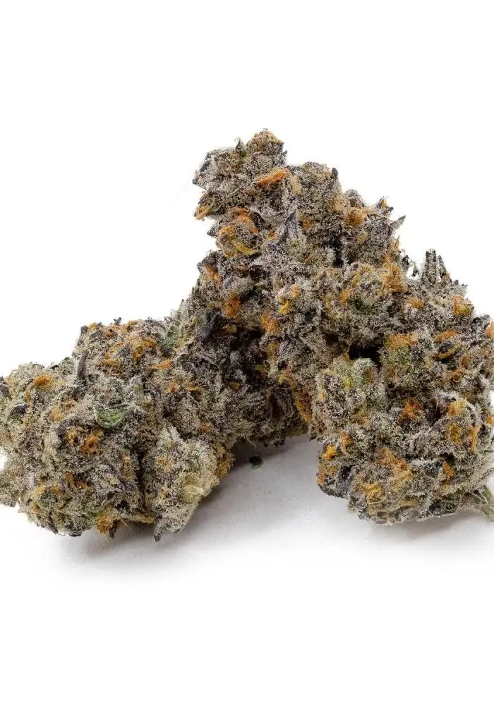 Tang Breath