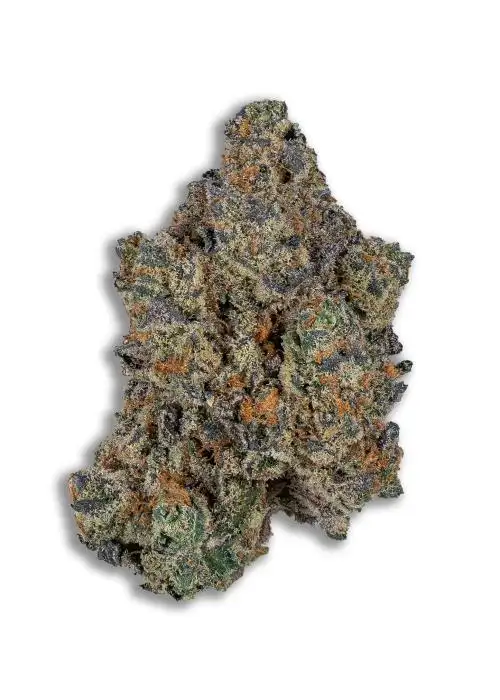 Grape Stank