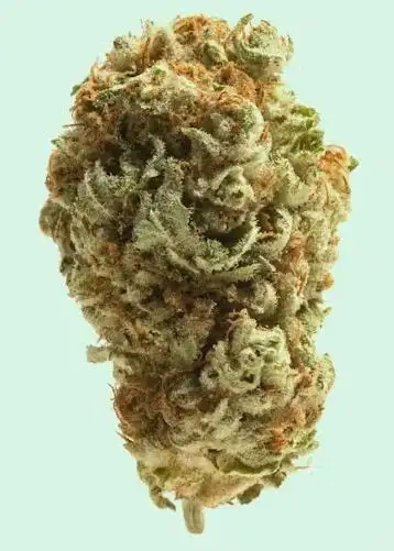 Orange Peel
