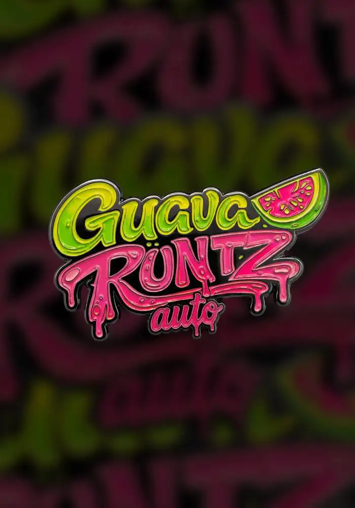 Guava Runtz Auto