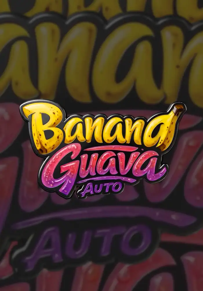 Banana Guava Auto