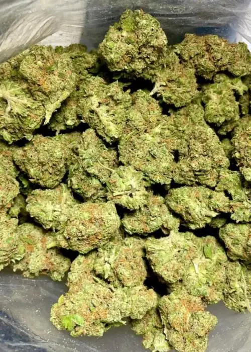 Titan Haze