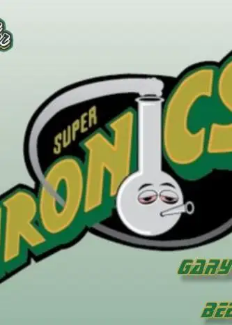Superchronics