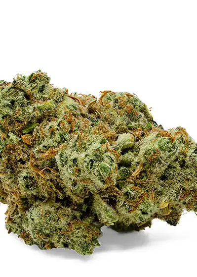 Green Wildfire