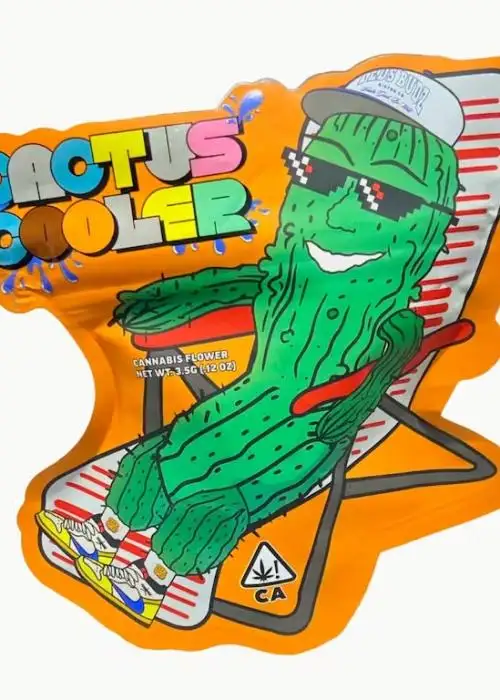 Cactus Cooler
