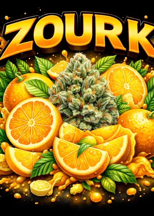 Zour K