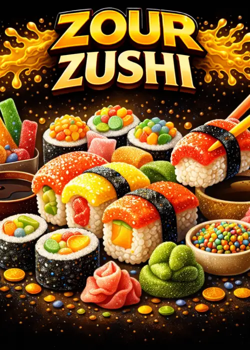 Zour Zushi