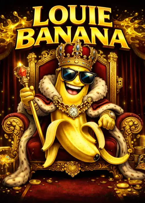 Louie Banana