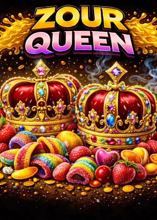 Zour Queen