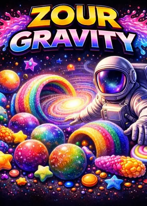 Zour Gravity