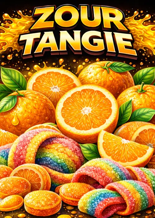 Zour Tangie