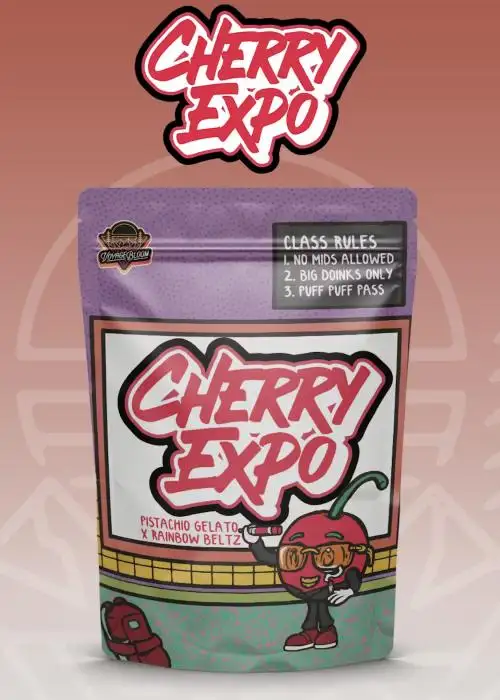 Cherry Expo