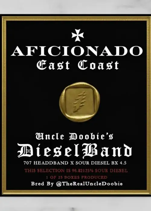 Dieselband