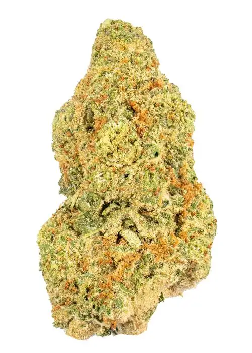 Bubba Berry