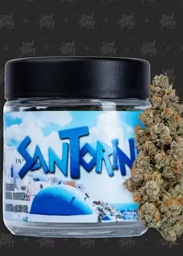 Santorini