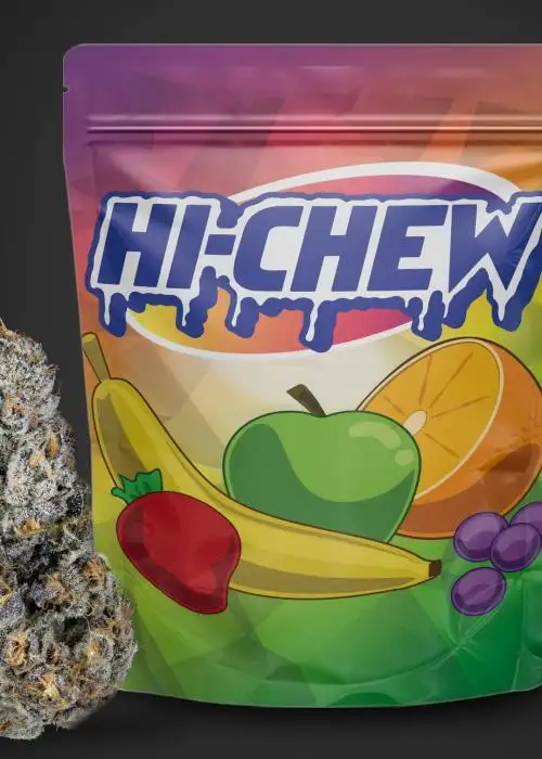Hi Chew