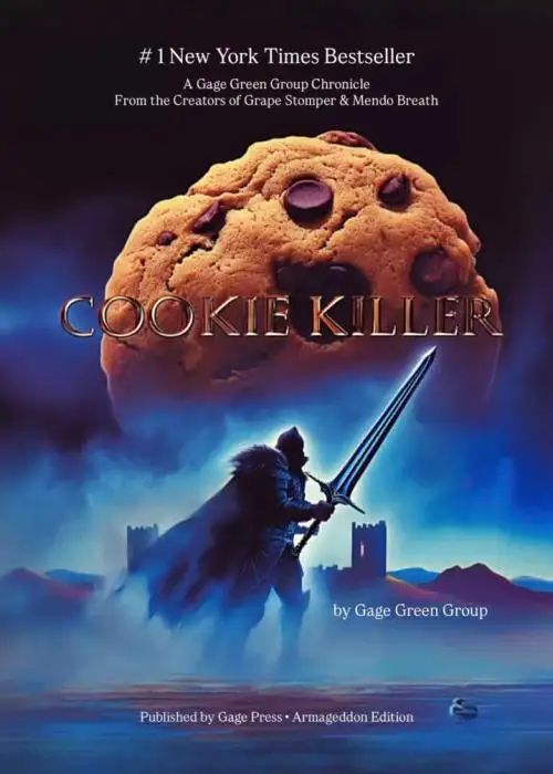 Cookie Killer