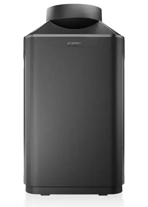 Hydrone 7, Plant Dehumidifier with AI-Powered Humidity VPD Controller