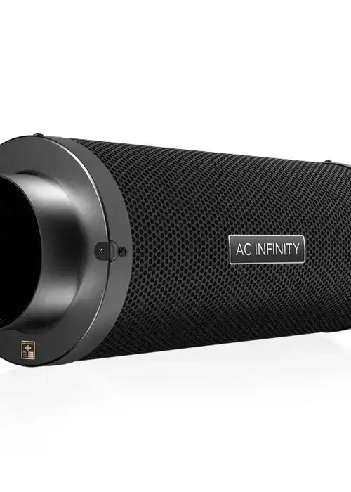 Duct Carbon Filter 10-Inch