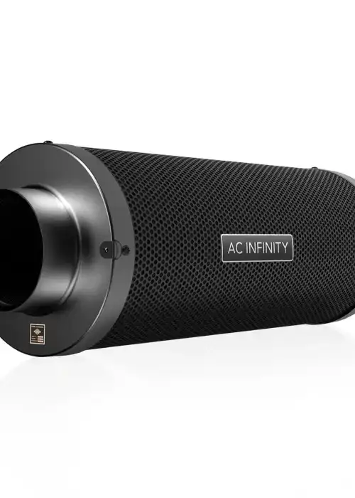 Duct Carbon Filter XL 6-Inch