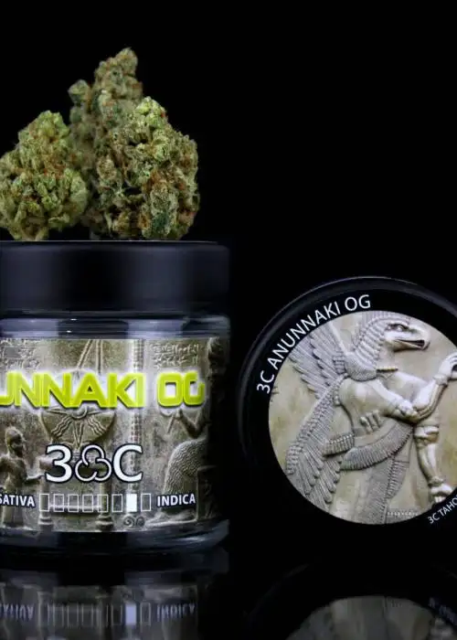 Anunnaki OG