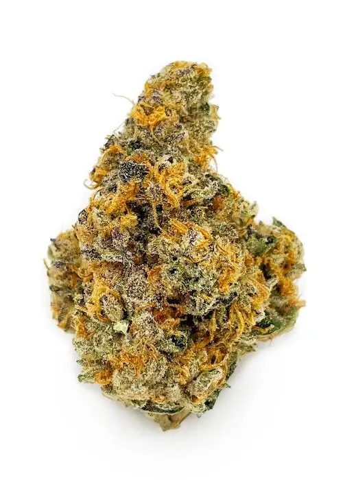 Guava Pie