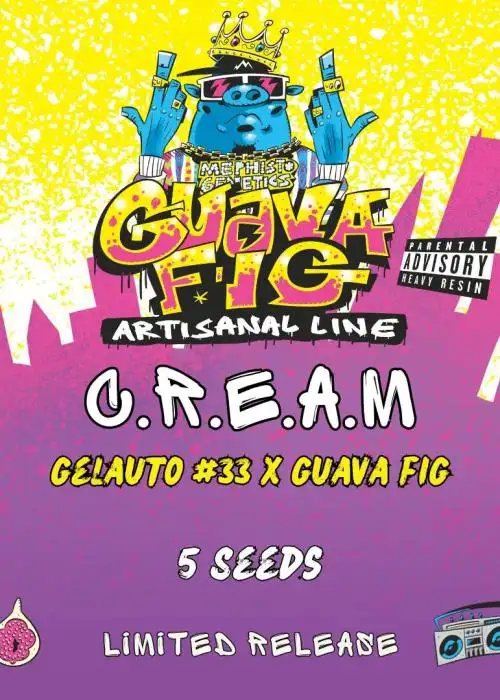 C.R.E.A.M.