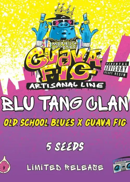 Blu Tang Clan