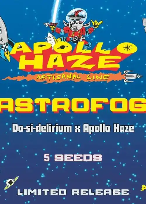 Astrofog
