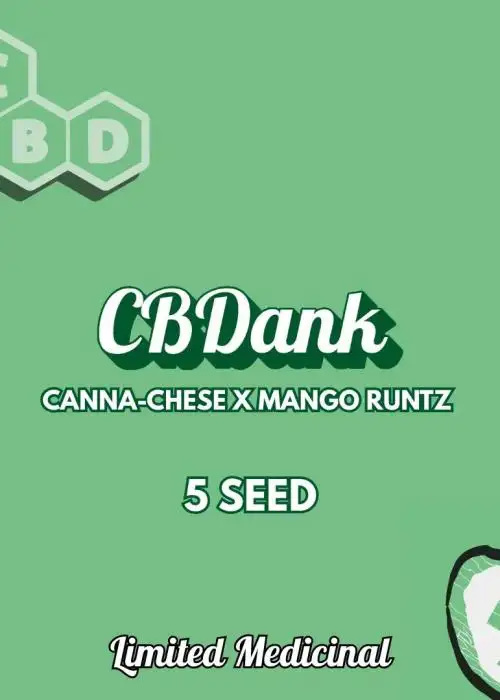 CBDank