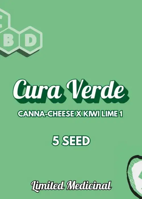 Cura Verde