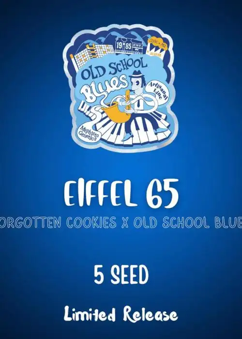Eiffel 65