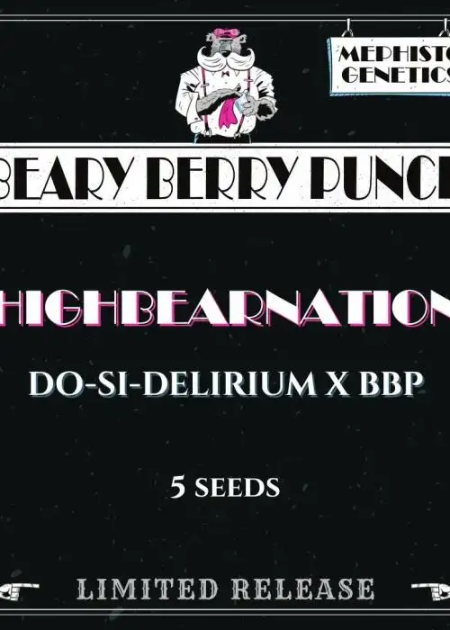 Highbearnation