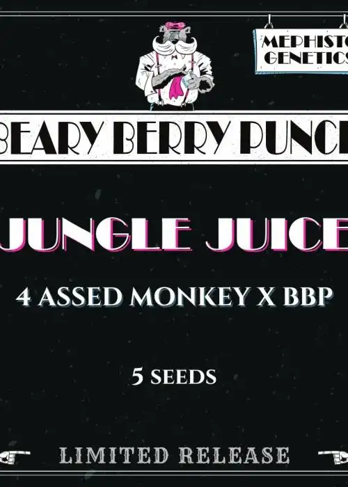 Jungle Juice