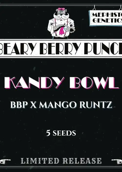 Kandy Bowl