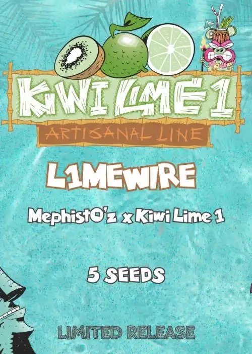 L1mewire
